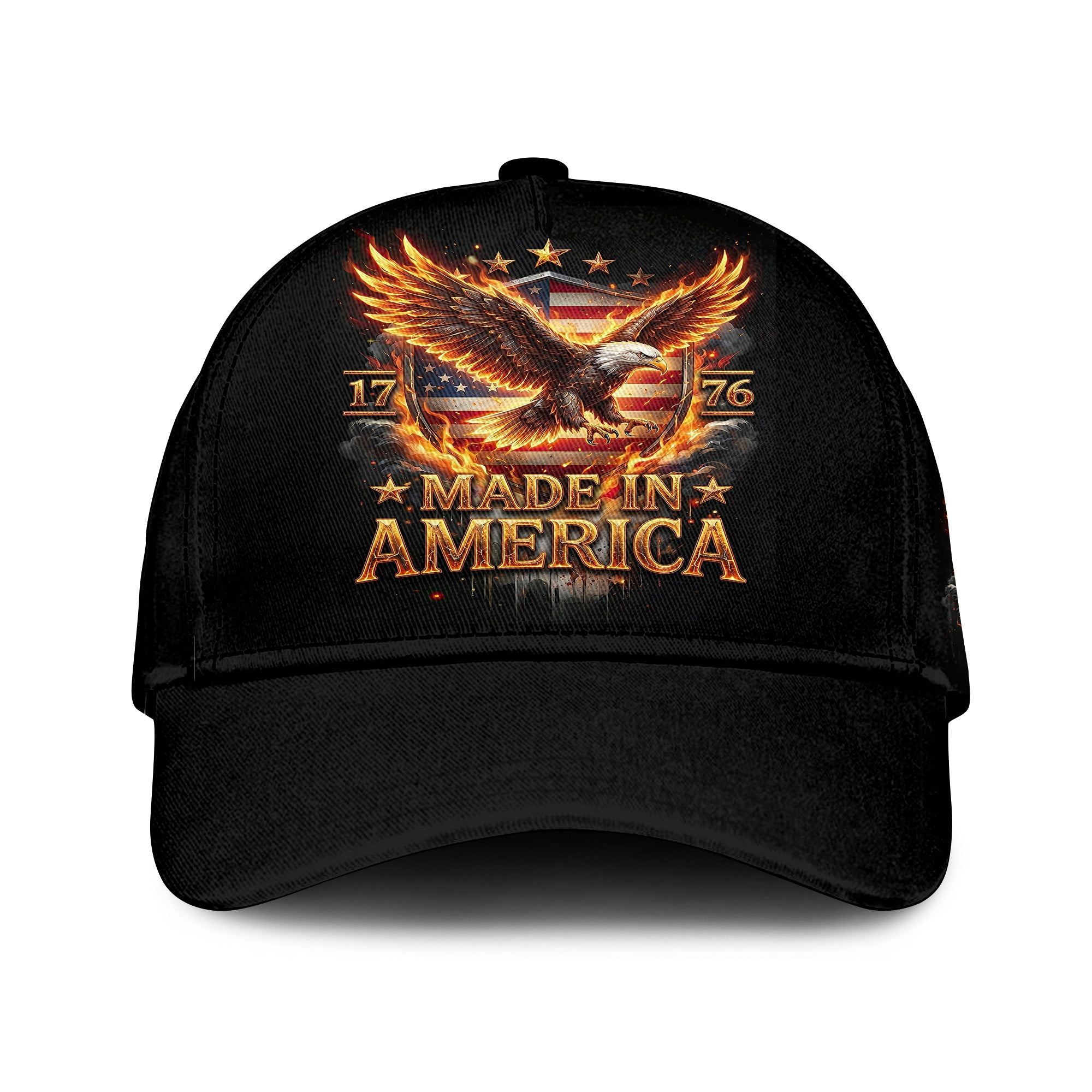STYLE:Cap