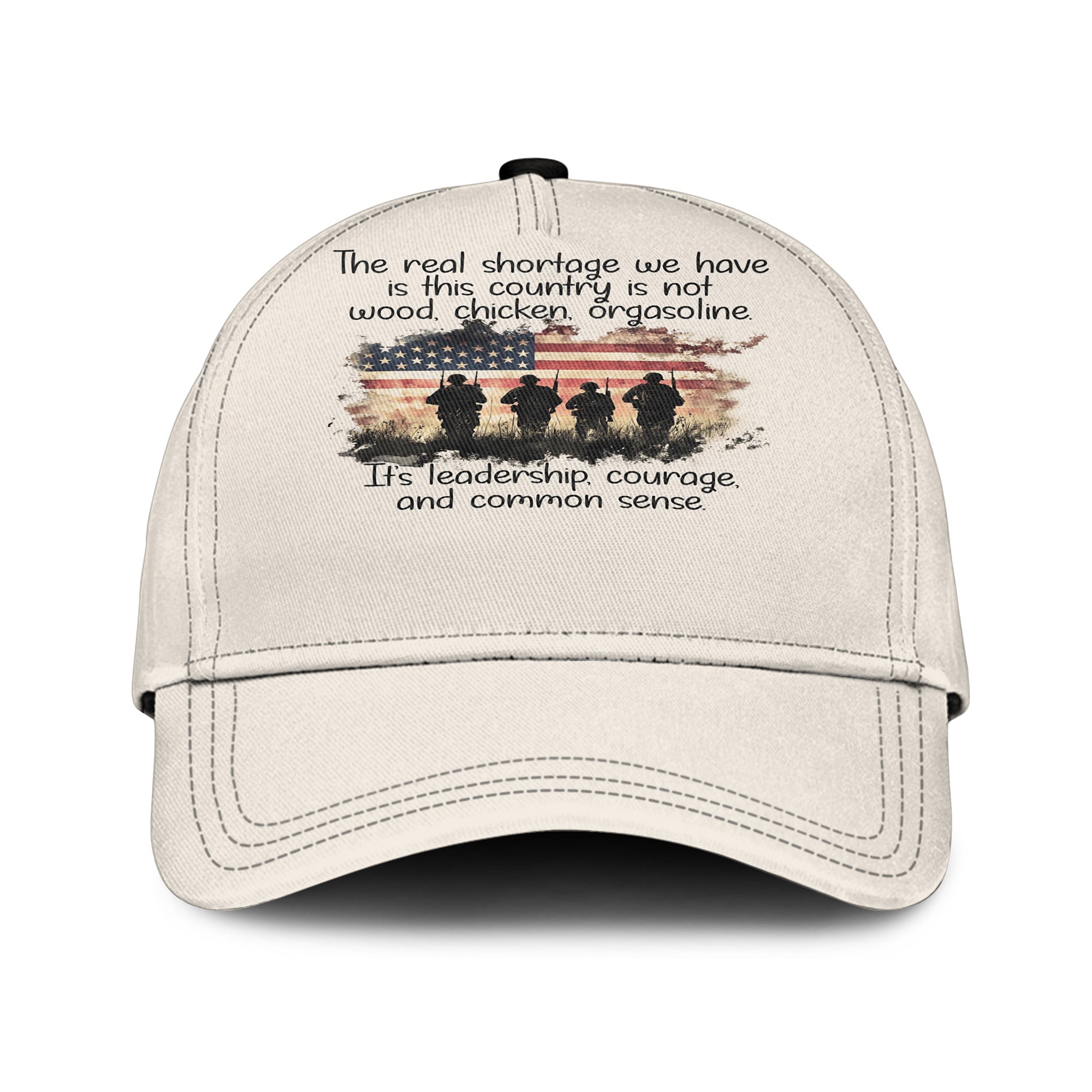 STYLE:Cap