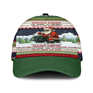 STYLE:Cap