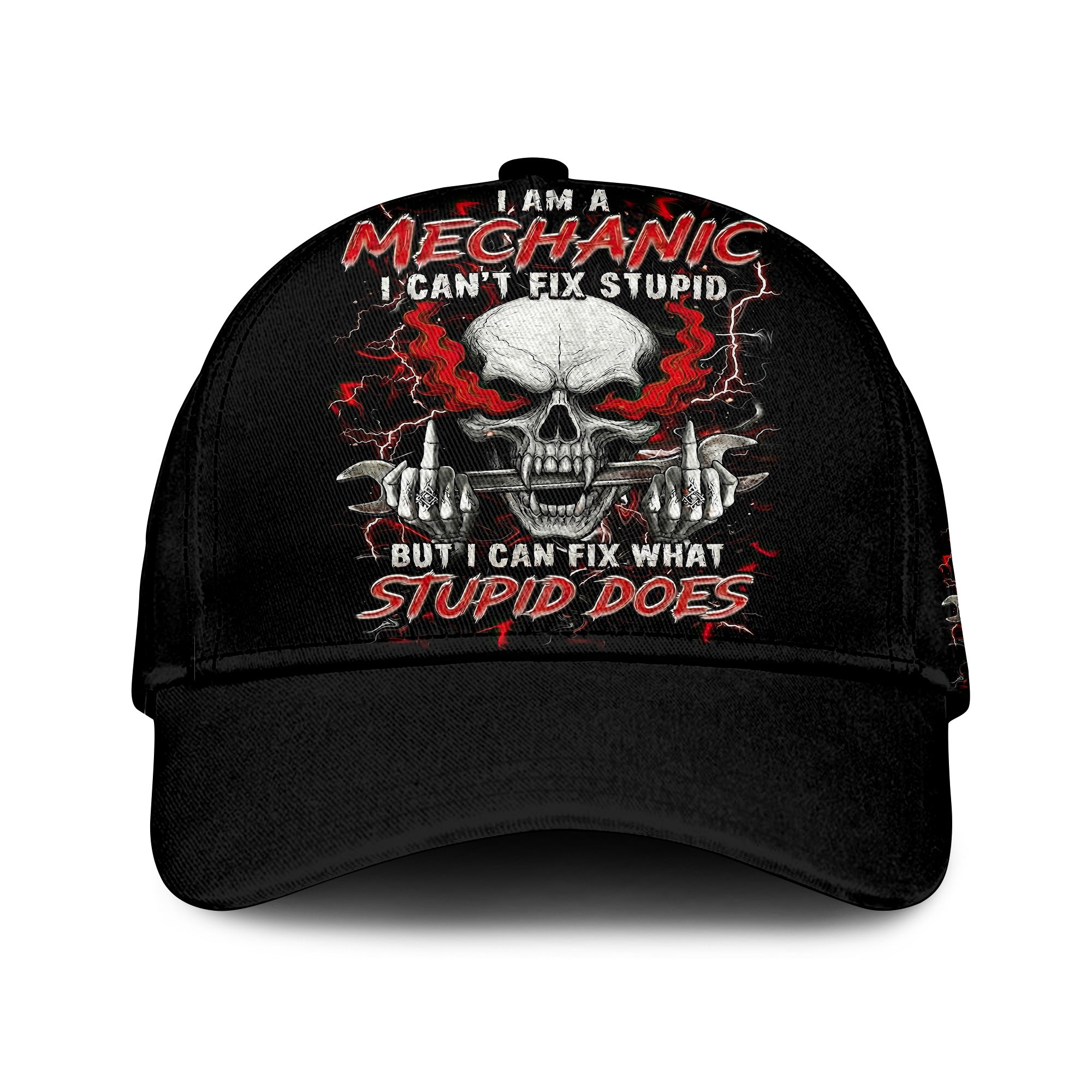 STYLE:Cap