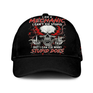 STYLE:Cap