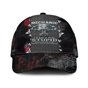 STYLE:Cap