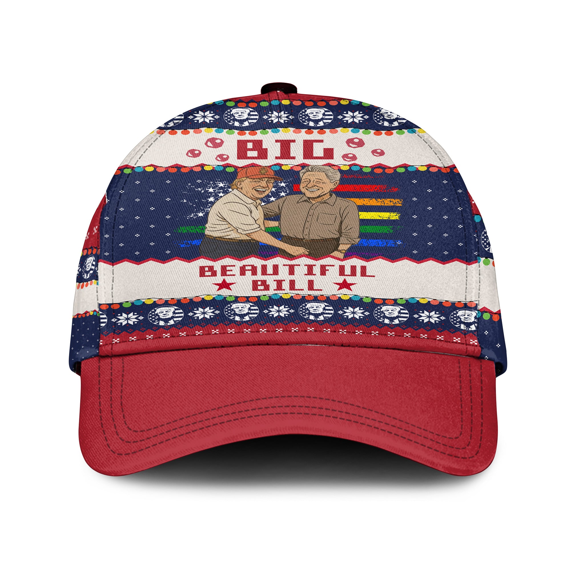 STYLE:Cap