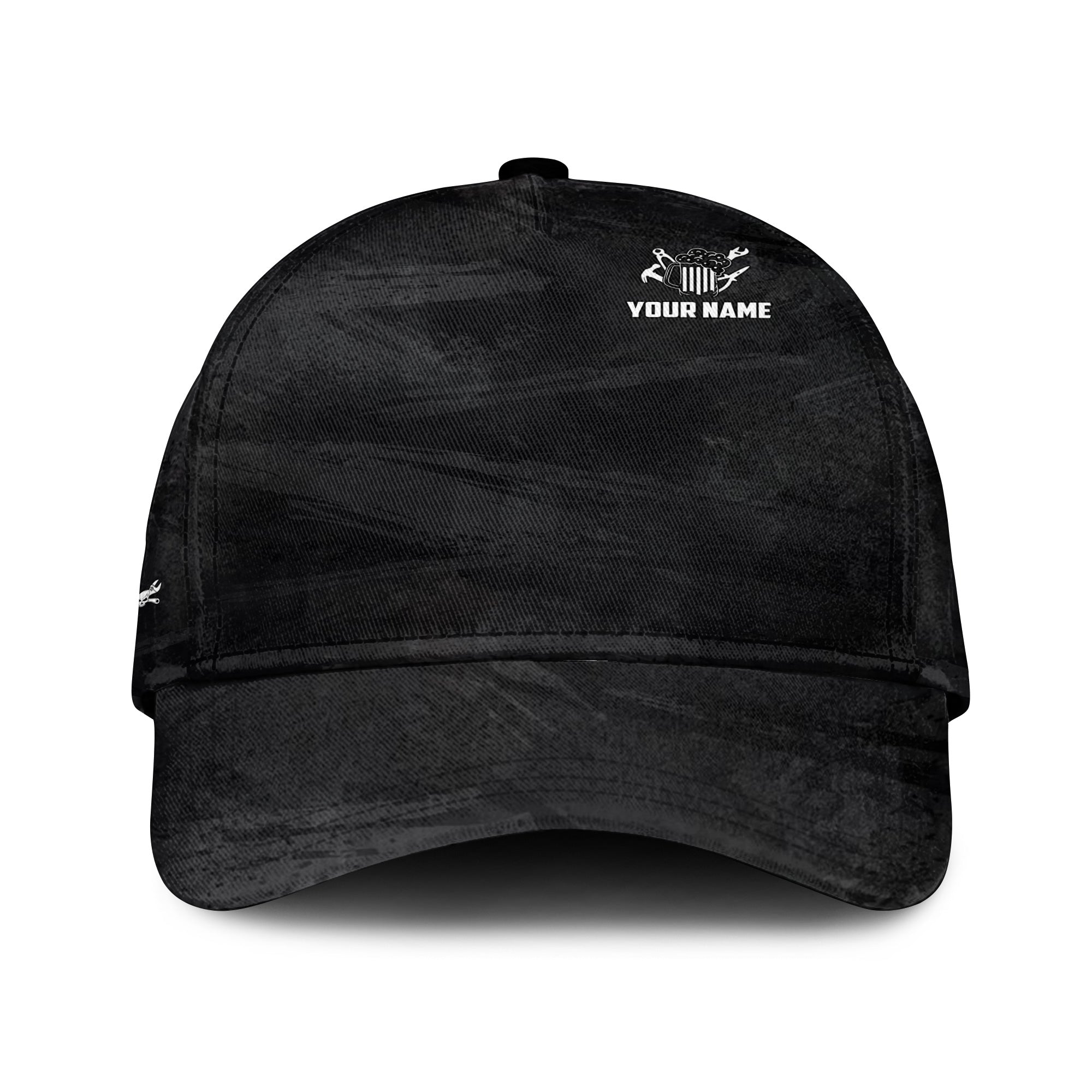 STYLE:Cap