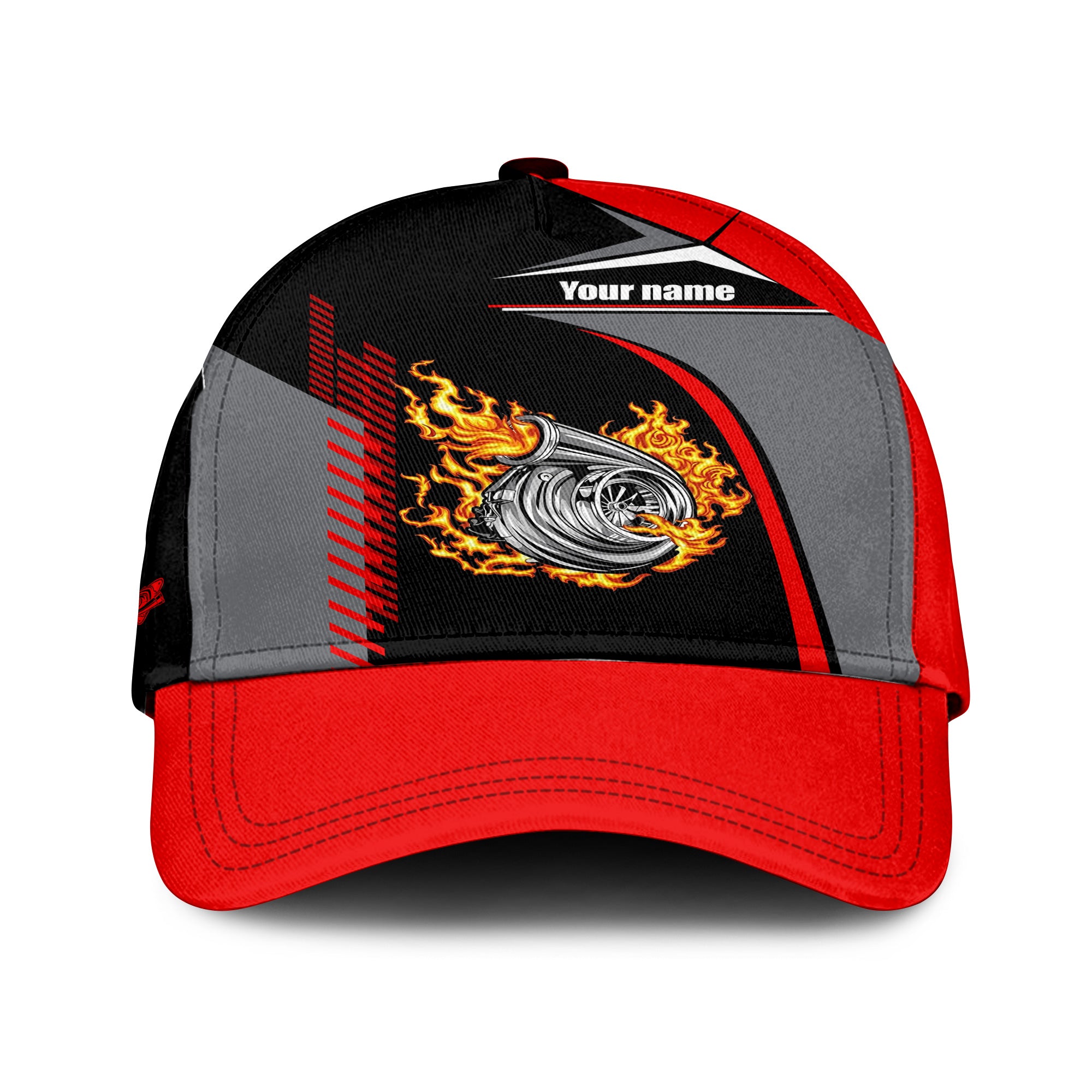 STYLE:Cap