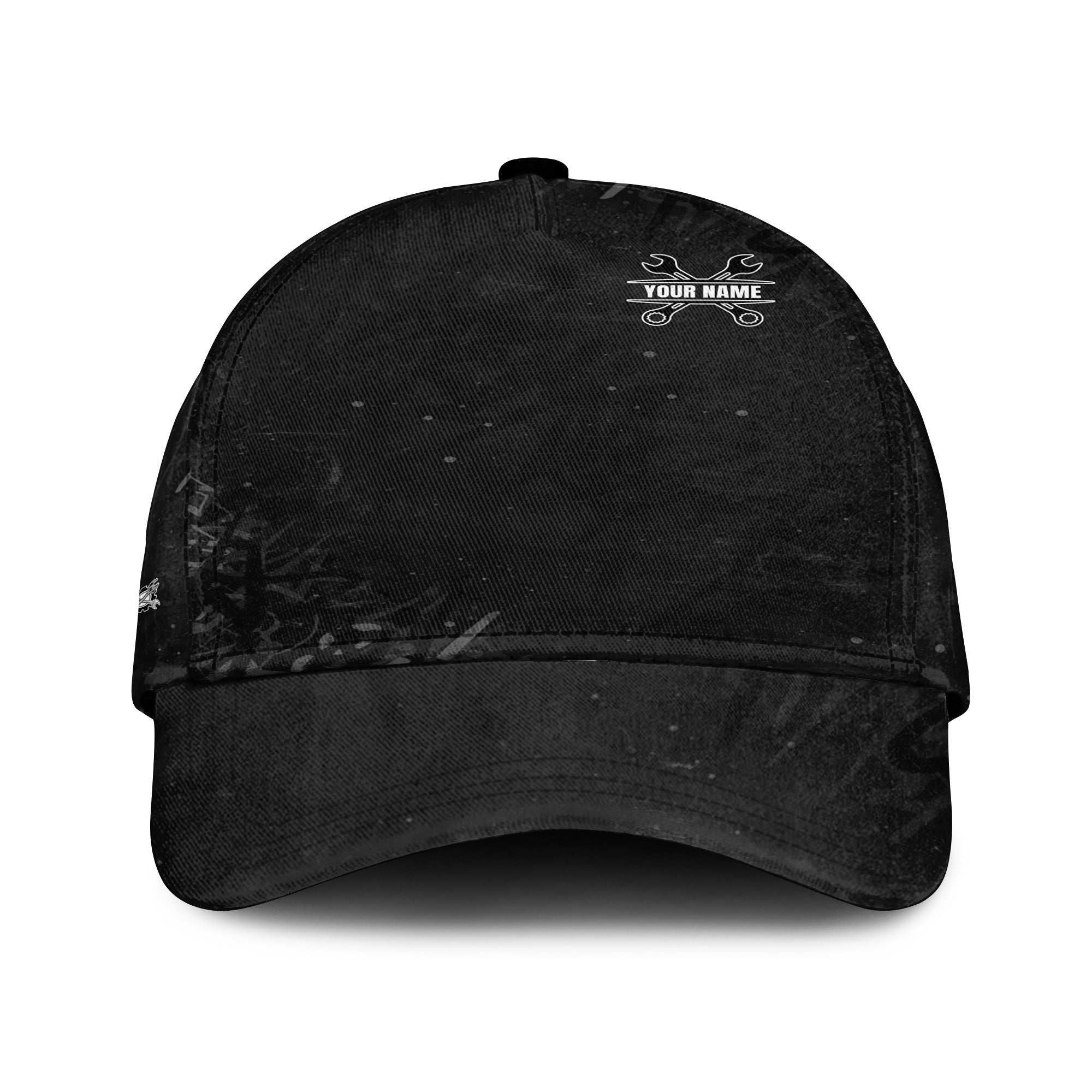 STYLE:Cap