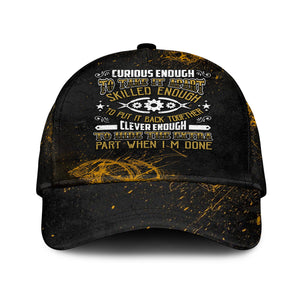 STYLE:Cap