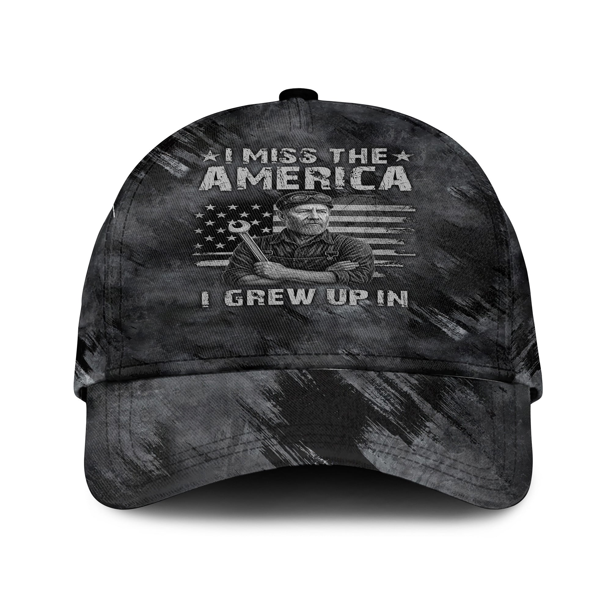STYLE:Cap