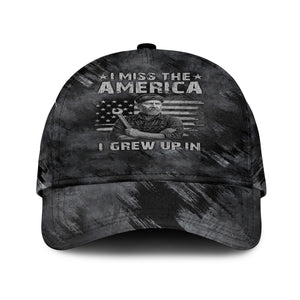 STYLE:Cap