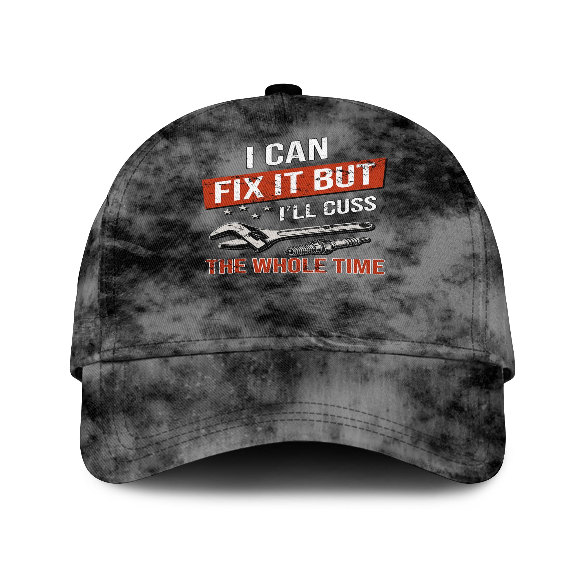 STYLE:Cap
