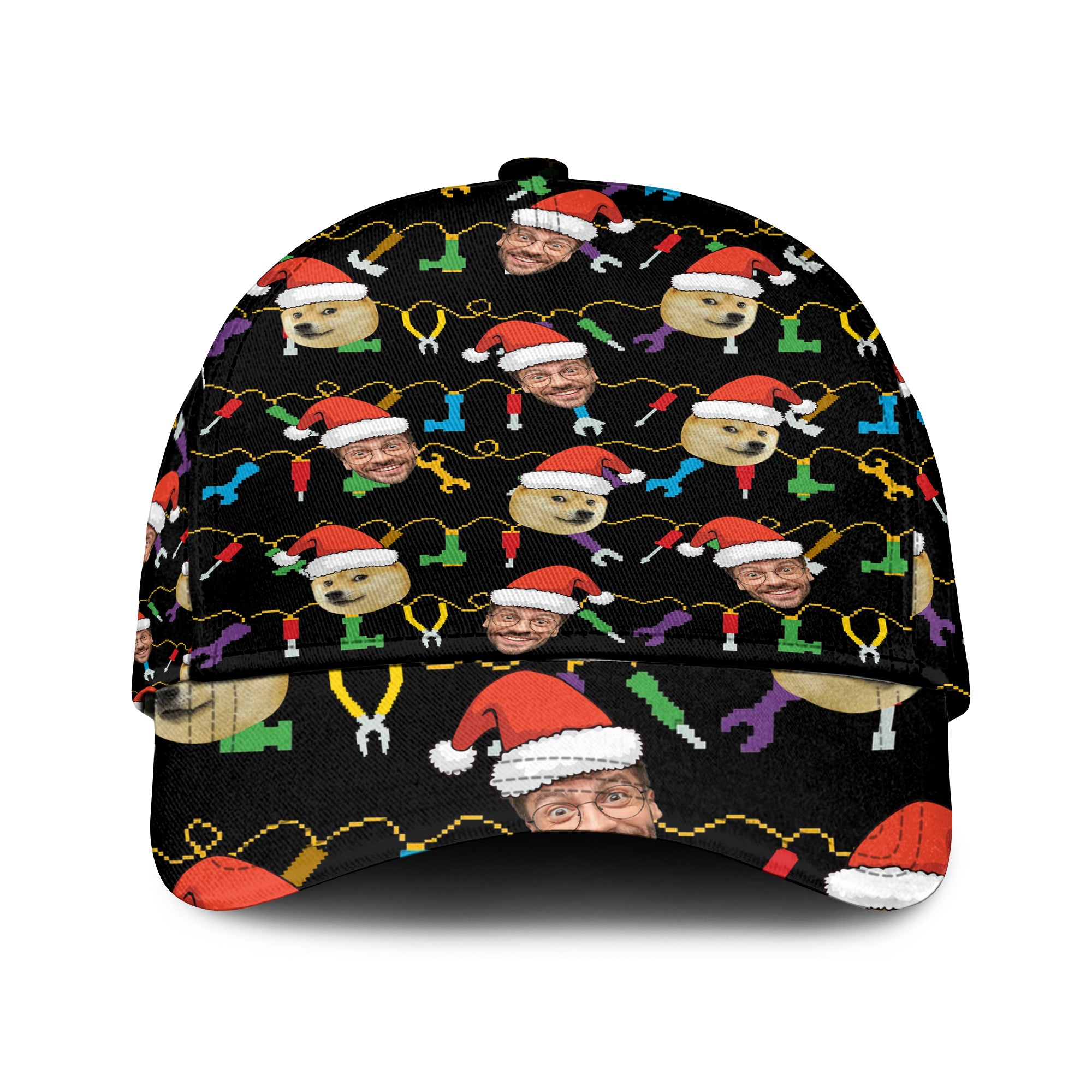 STYLE:Cap