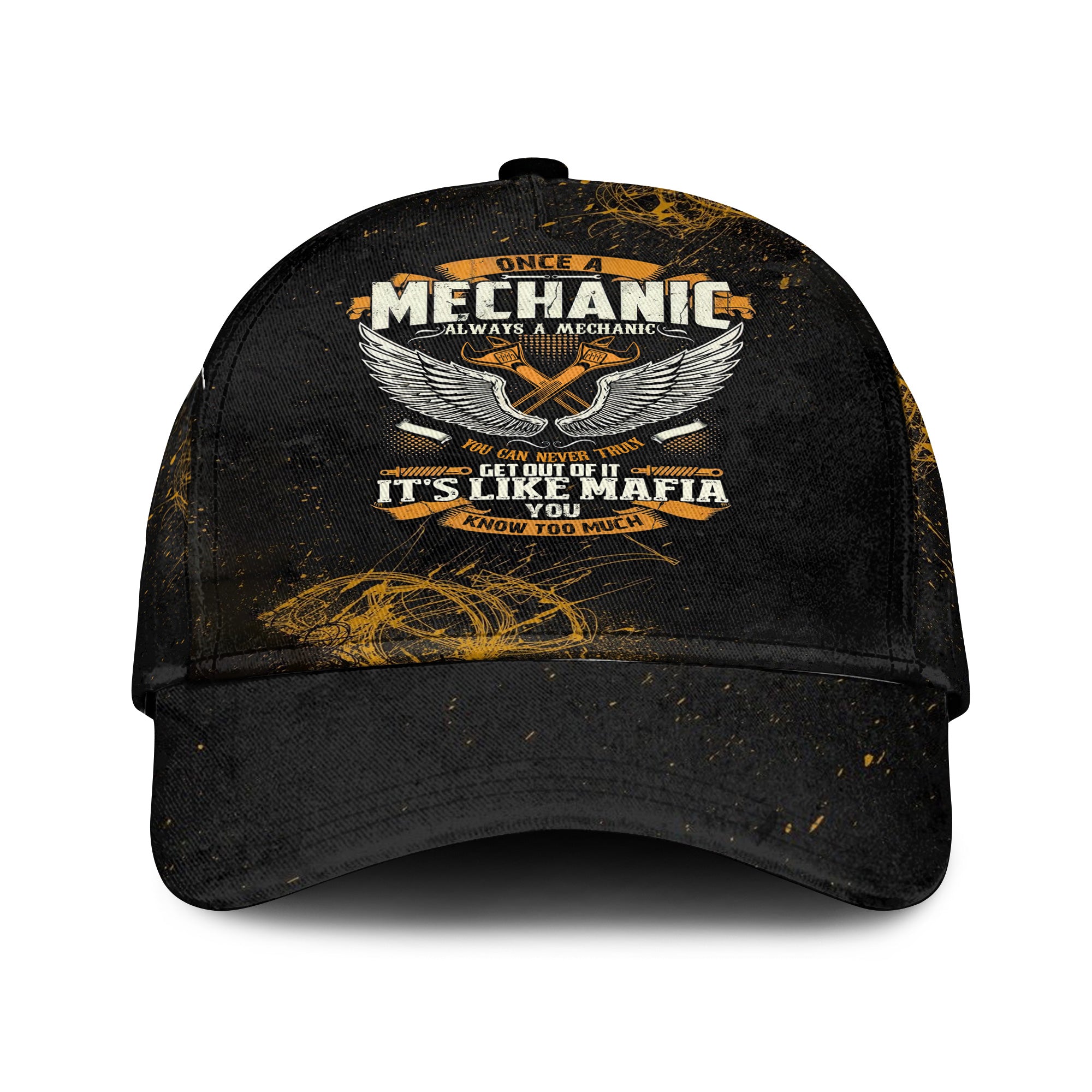 STYLE:Cap