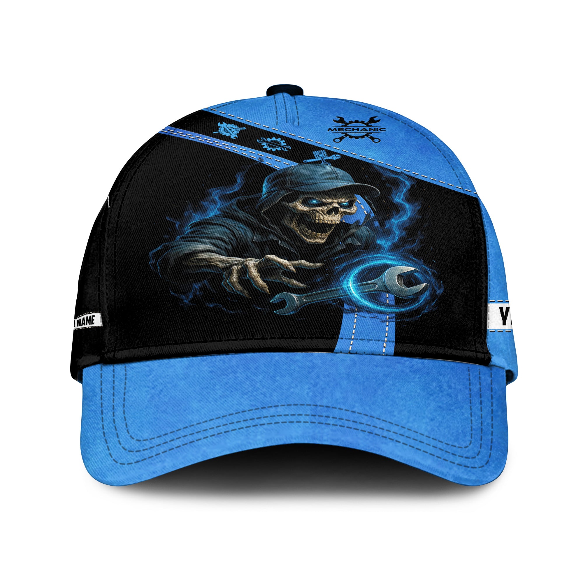 STYLE:Cap