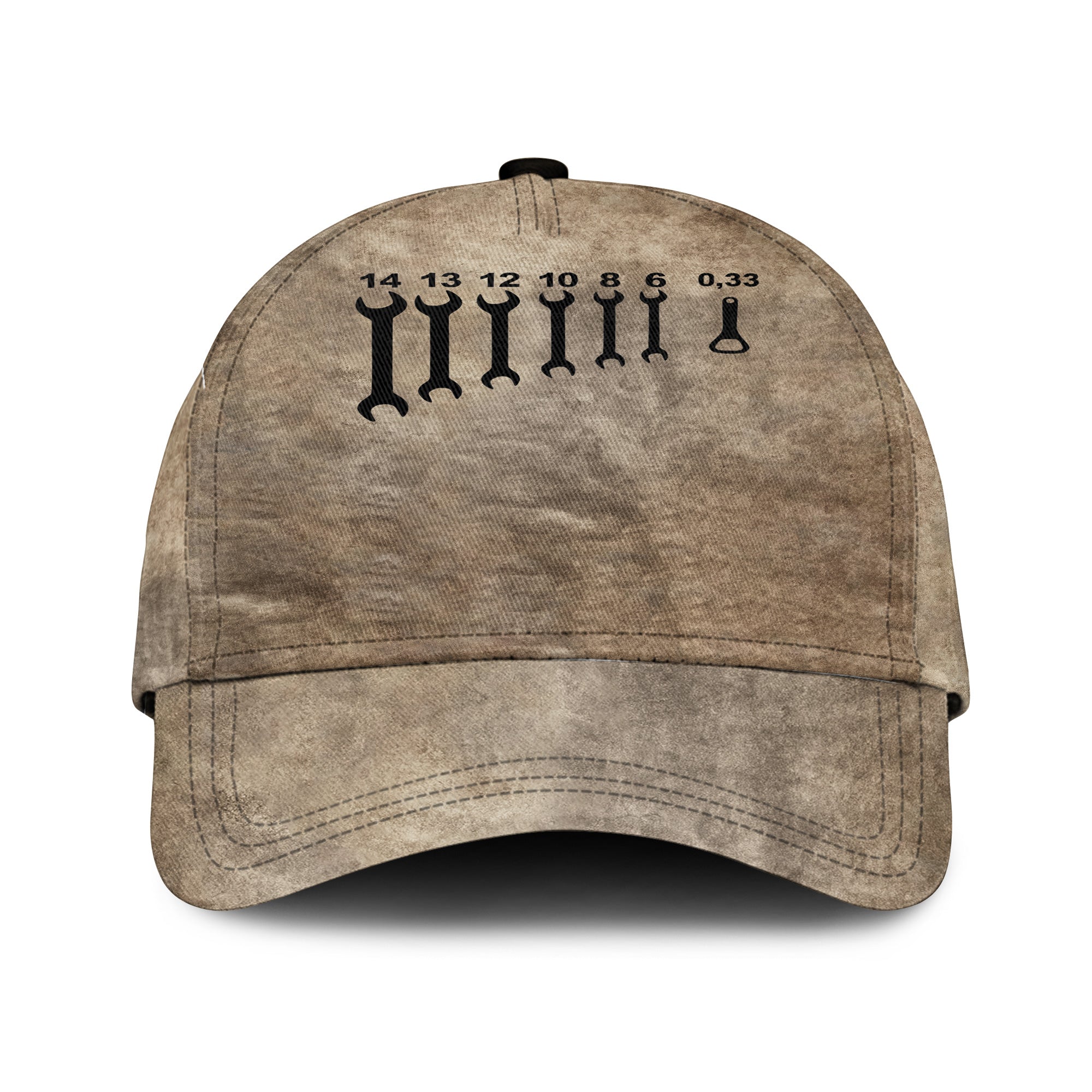 STYLE:Cap