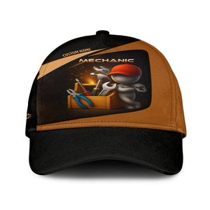 STYLE:Cap