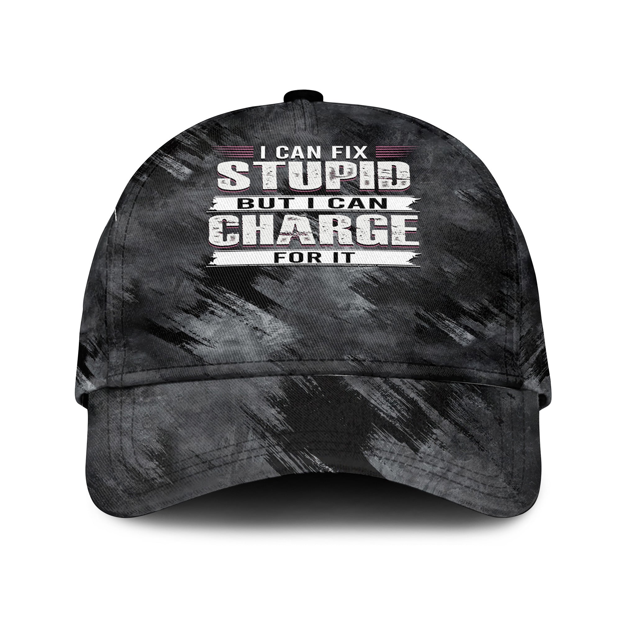 STYLE:Cap