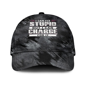 STYLE:Cap