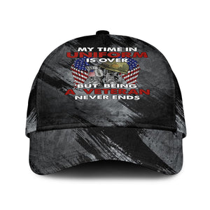 STYLE:Cap