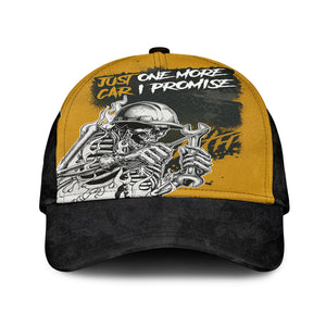STYLE:Cap