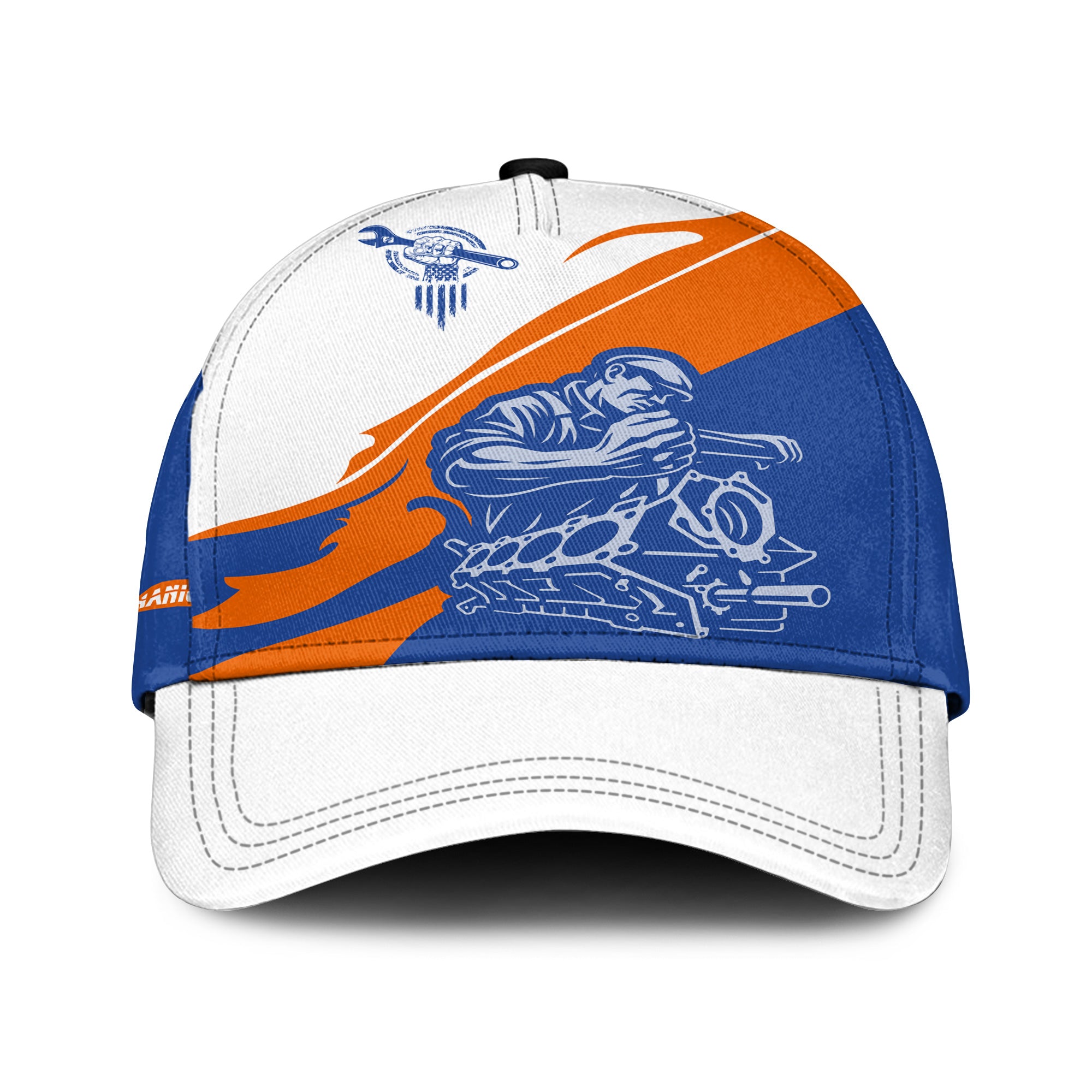 STYLE:Cap