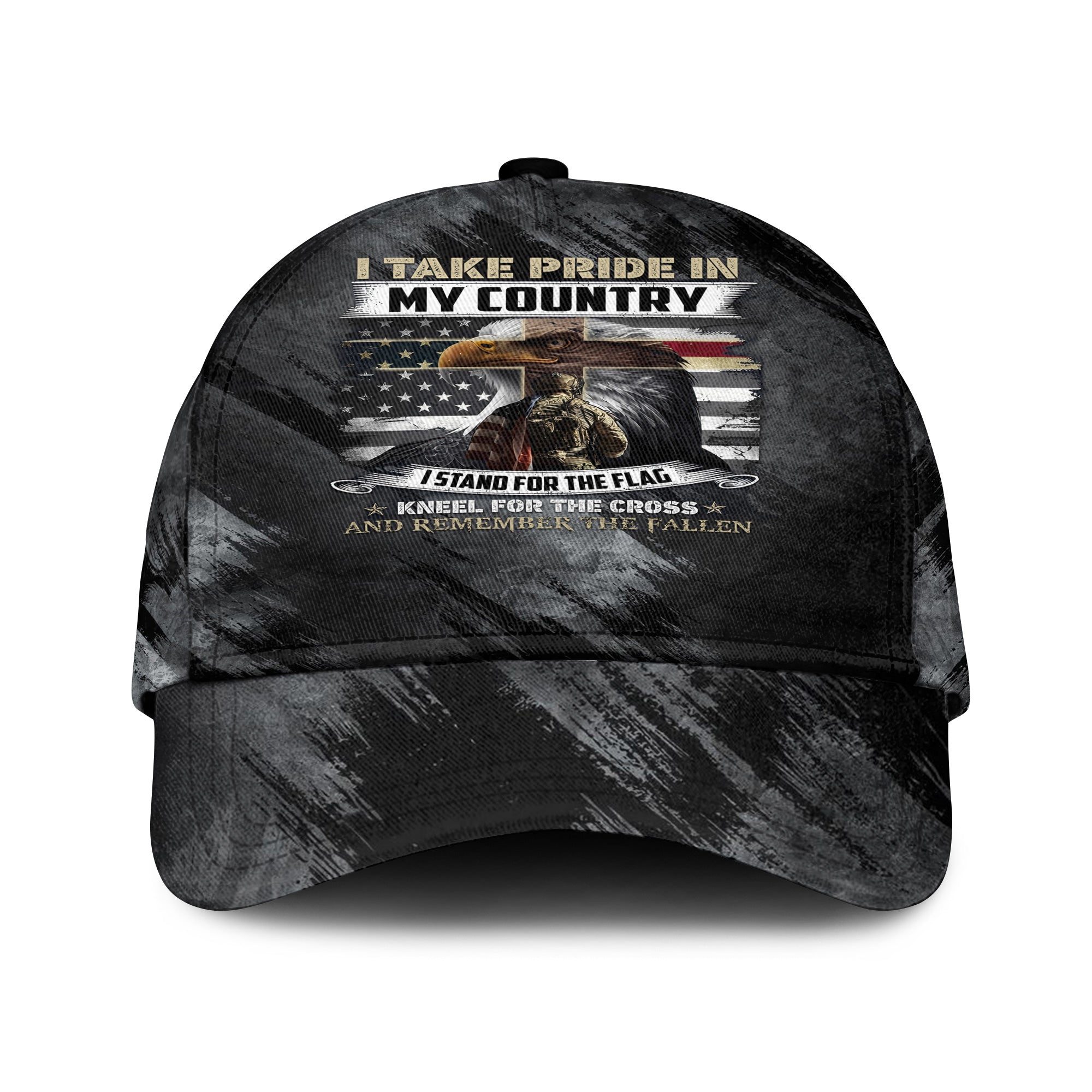 STYLE:Cap