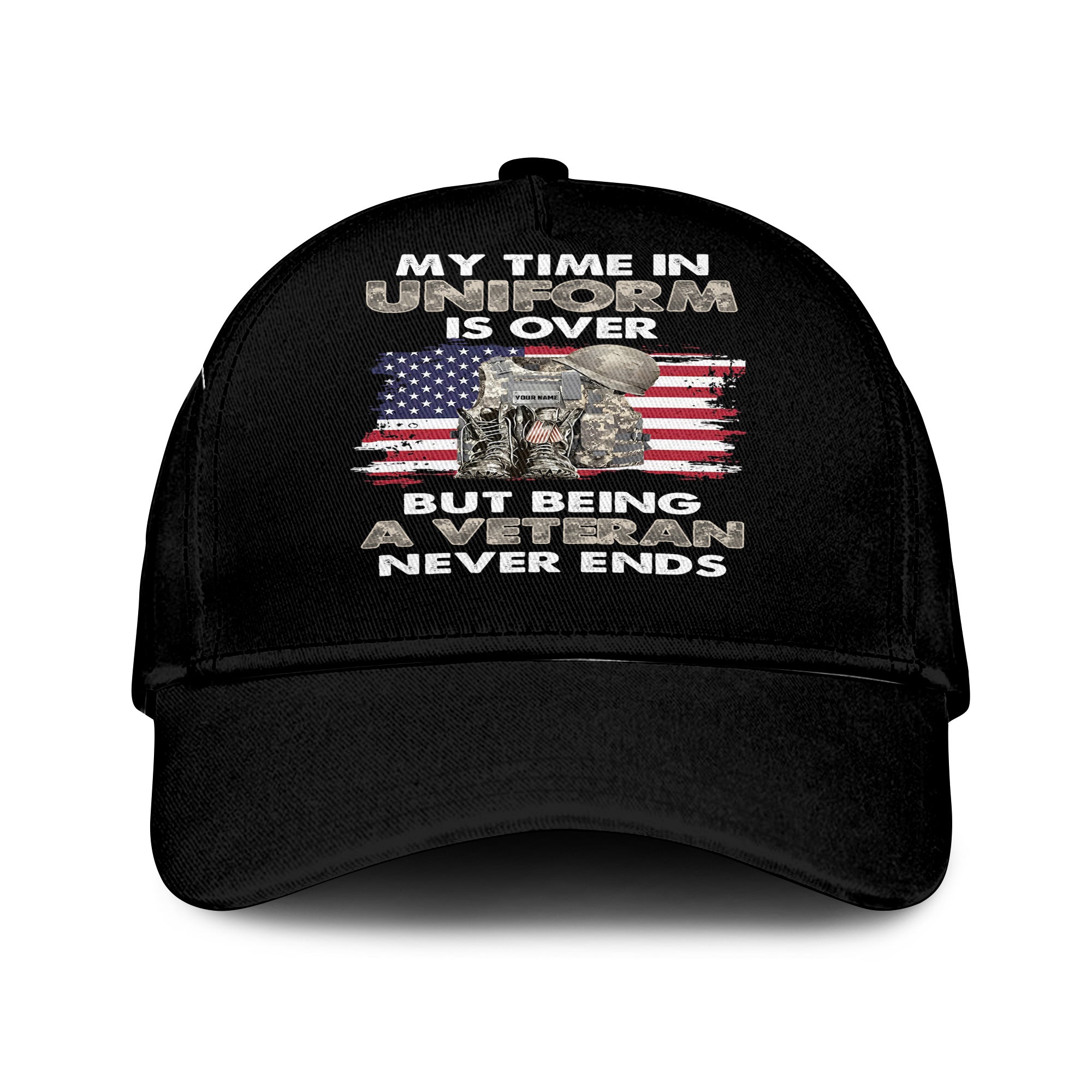 STYLE:Cap