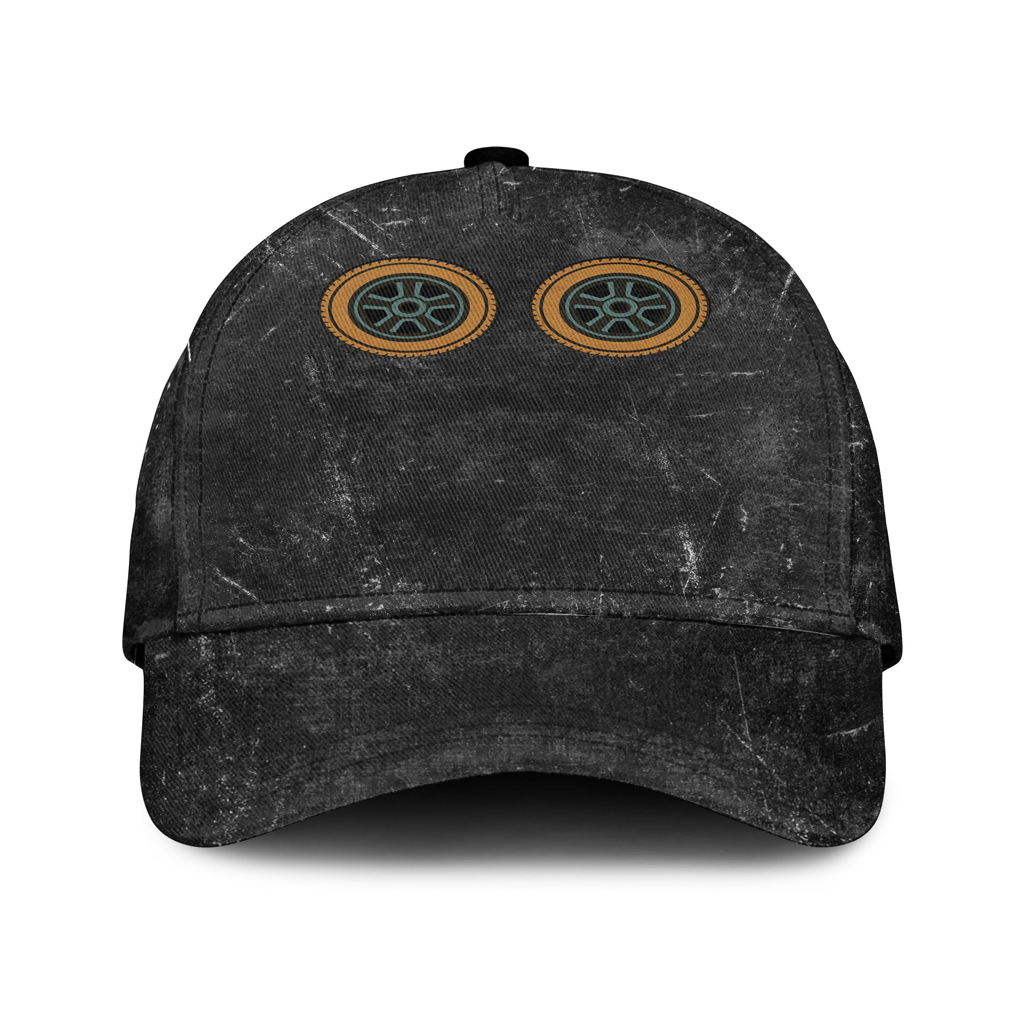 STYLE:Cap