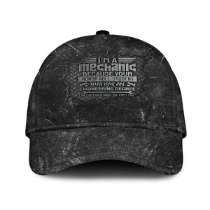 STYLE:Cap