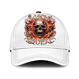 STYLE:Cap