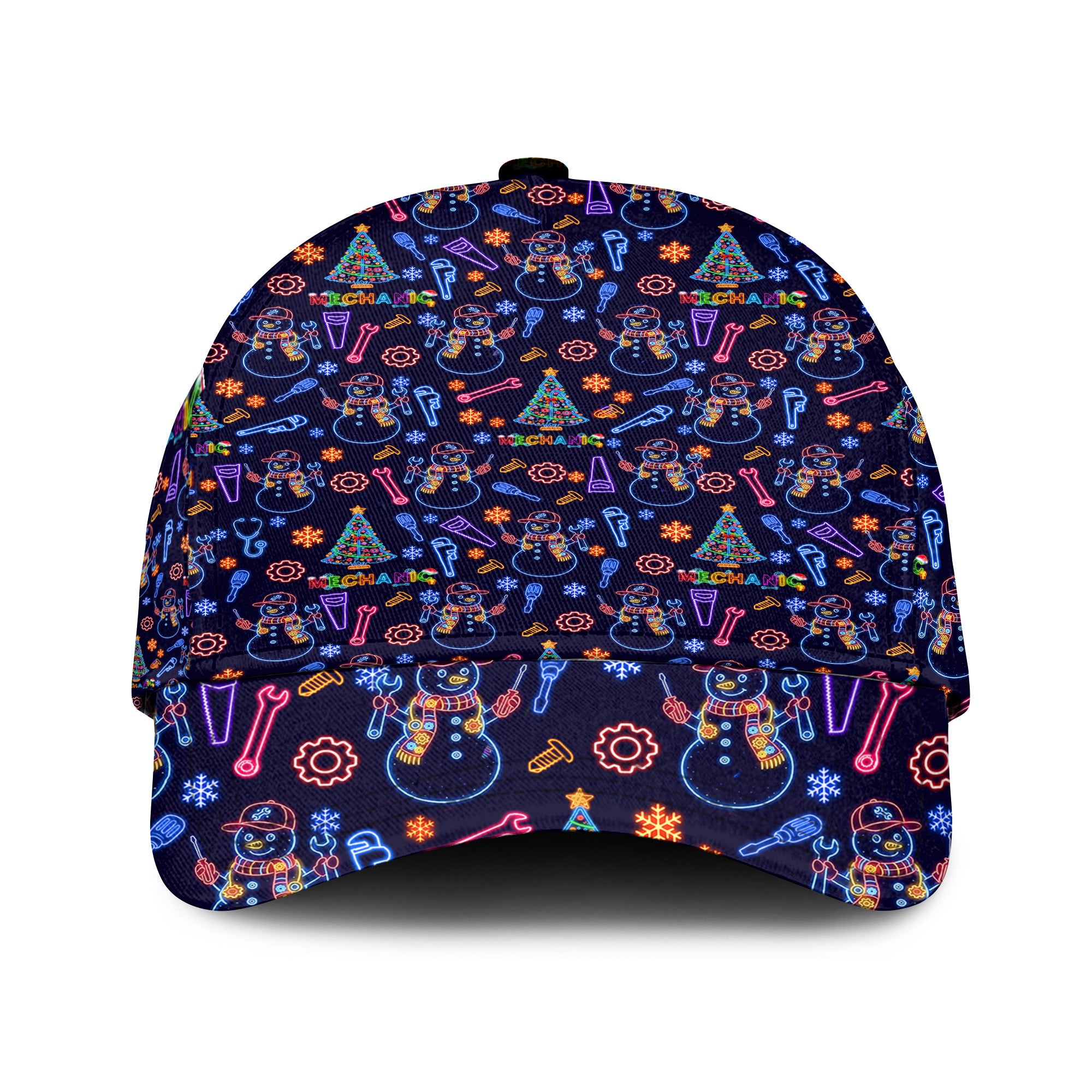 STYLE:Cap