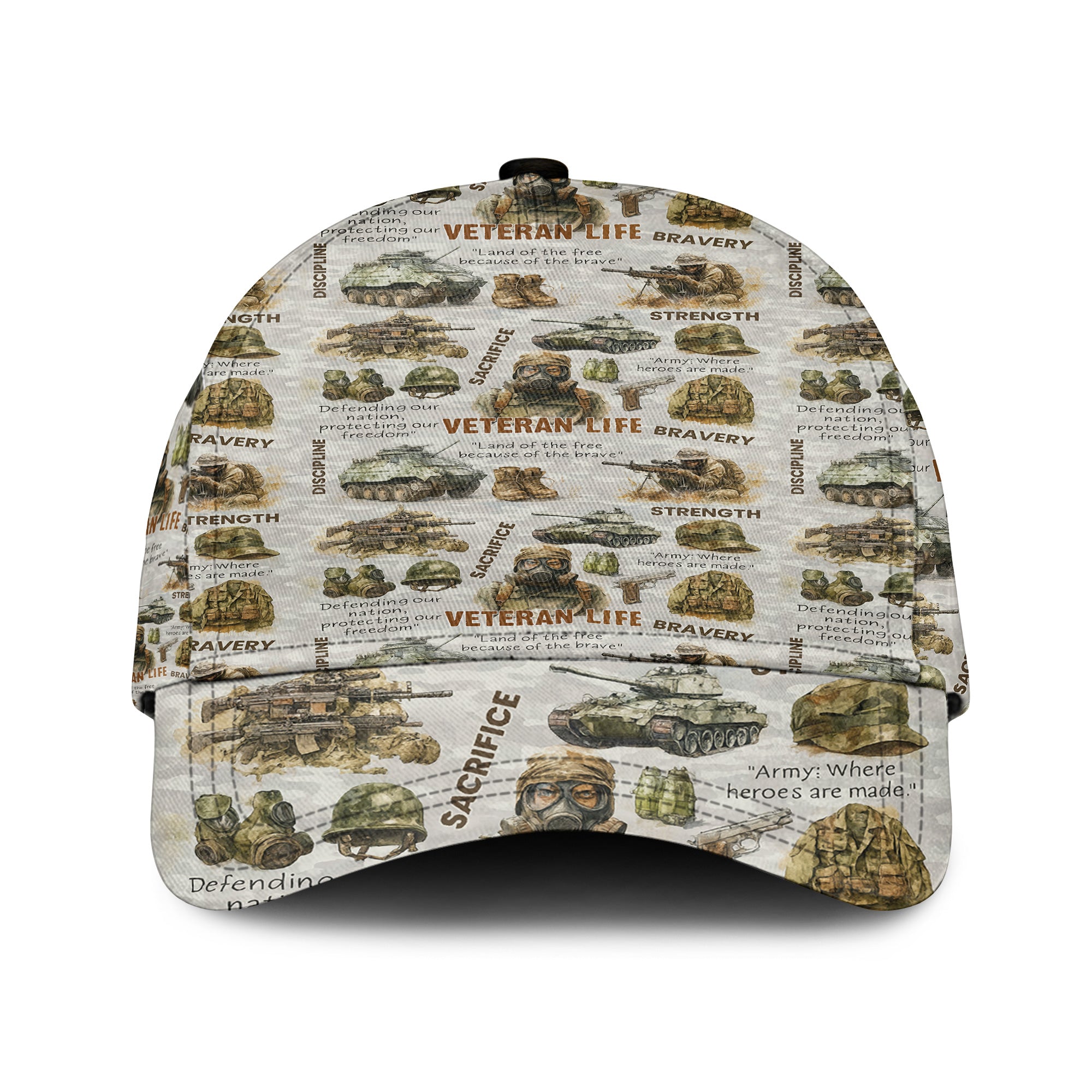 STYLE:Cap