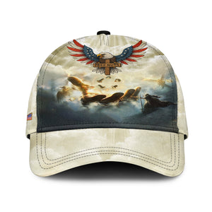 STYLE:Cap