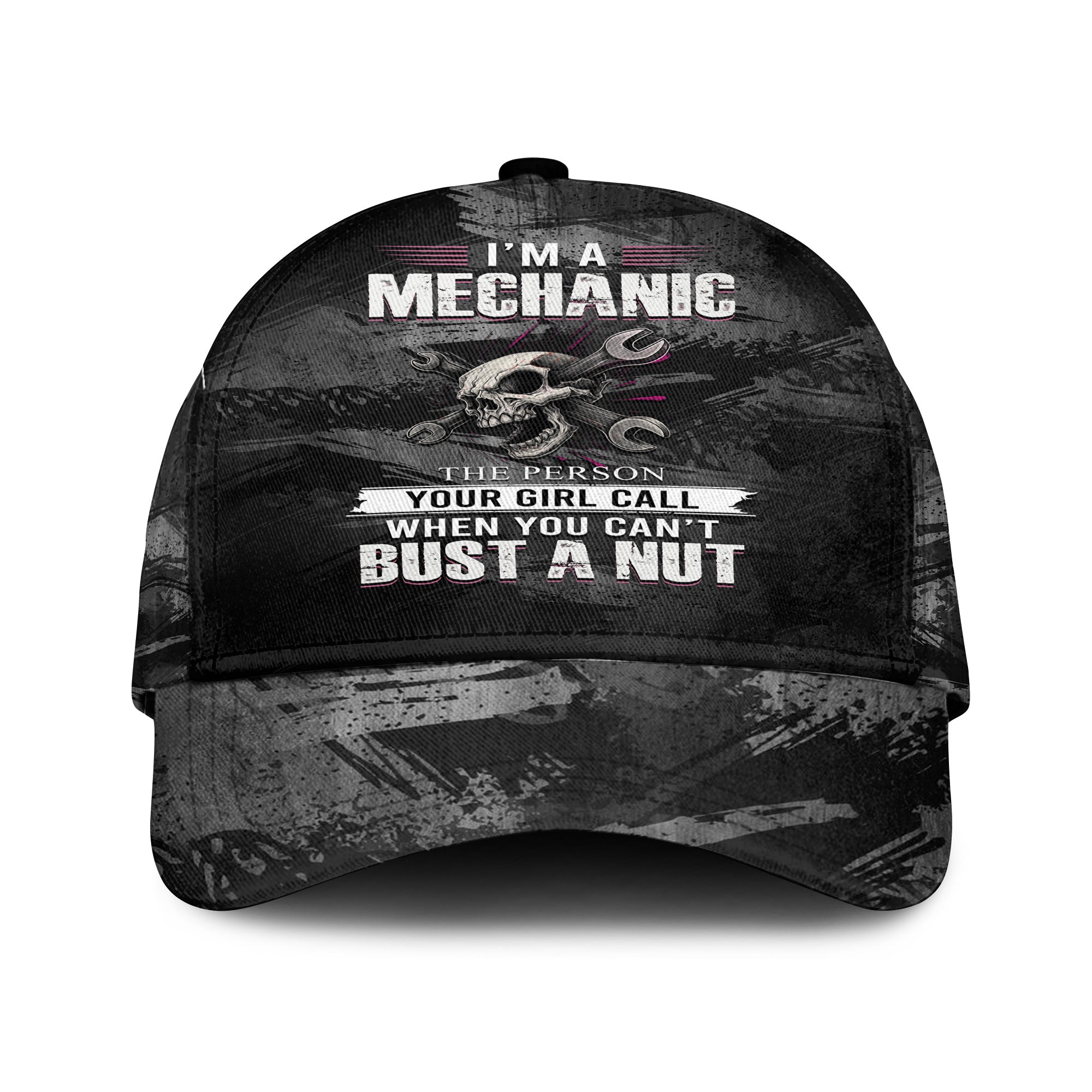 STYLE:Cap