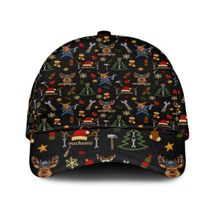 STYLE:Cap