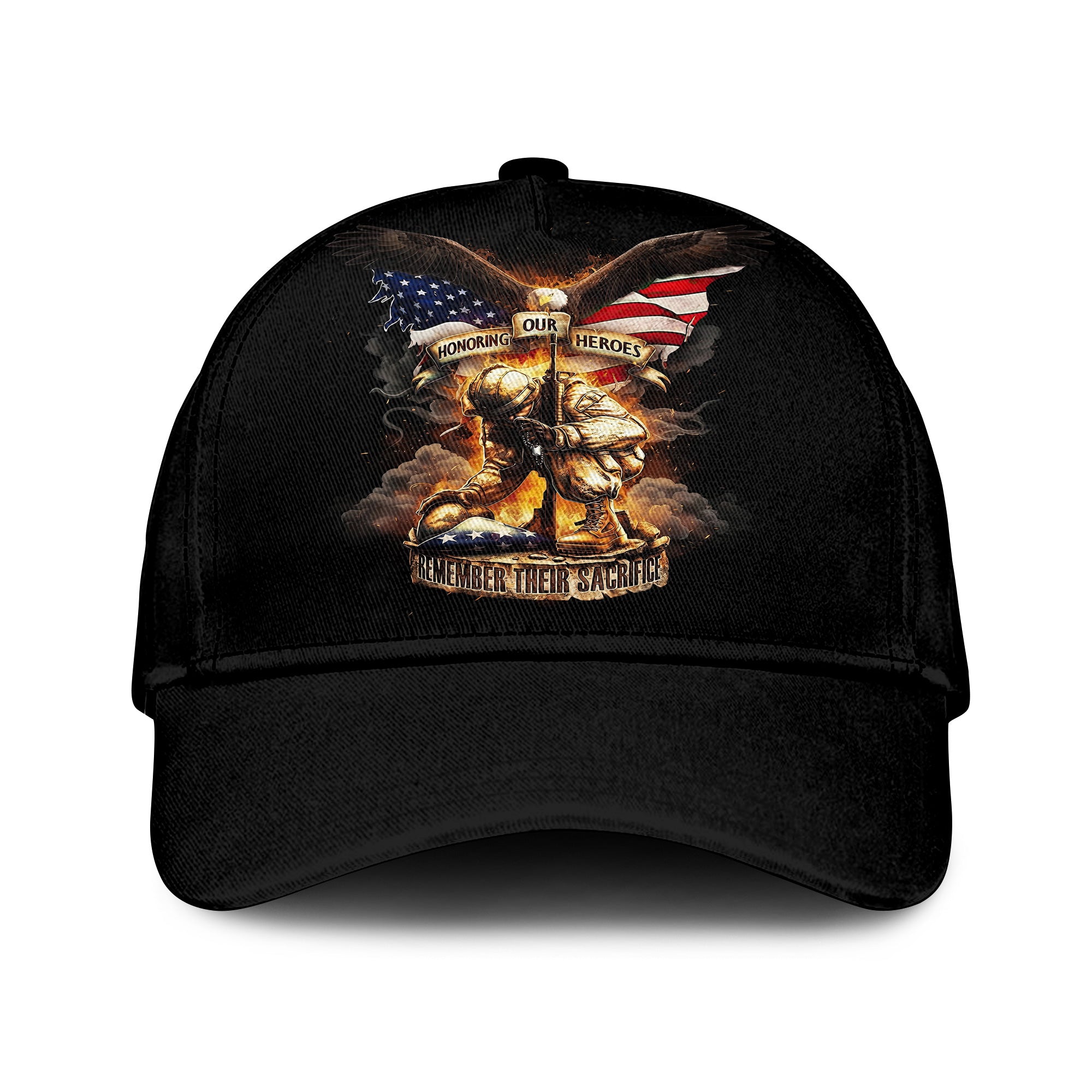 STYLE:Cap