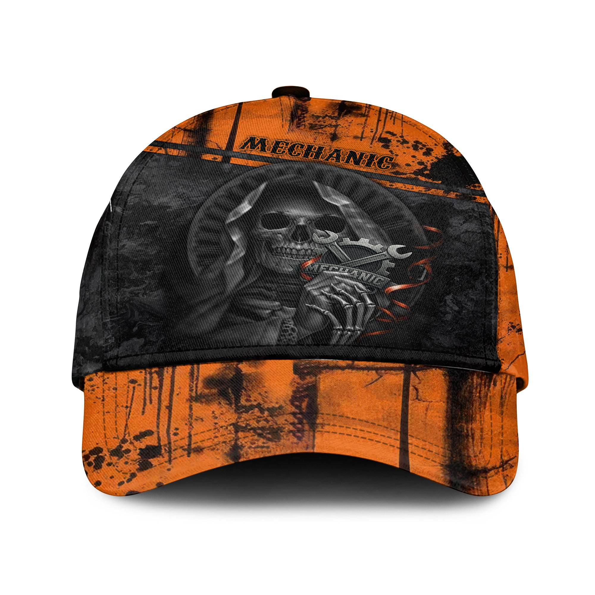 STYLE:Cap