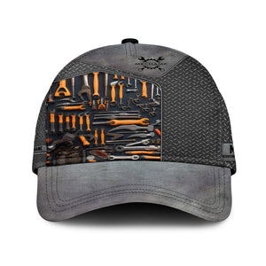 STYLE:Cap