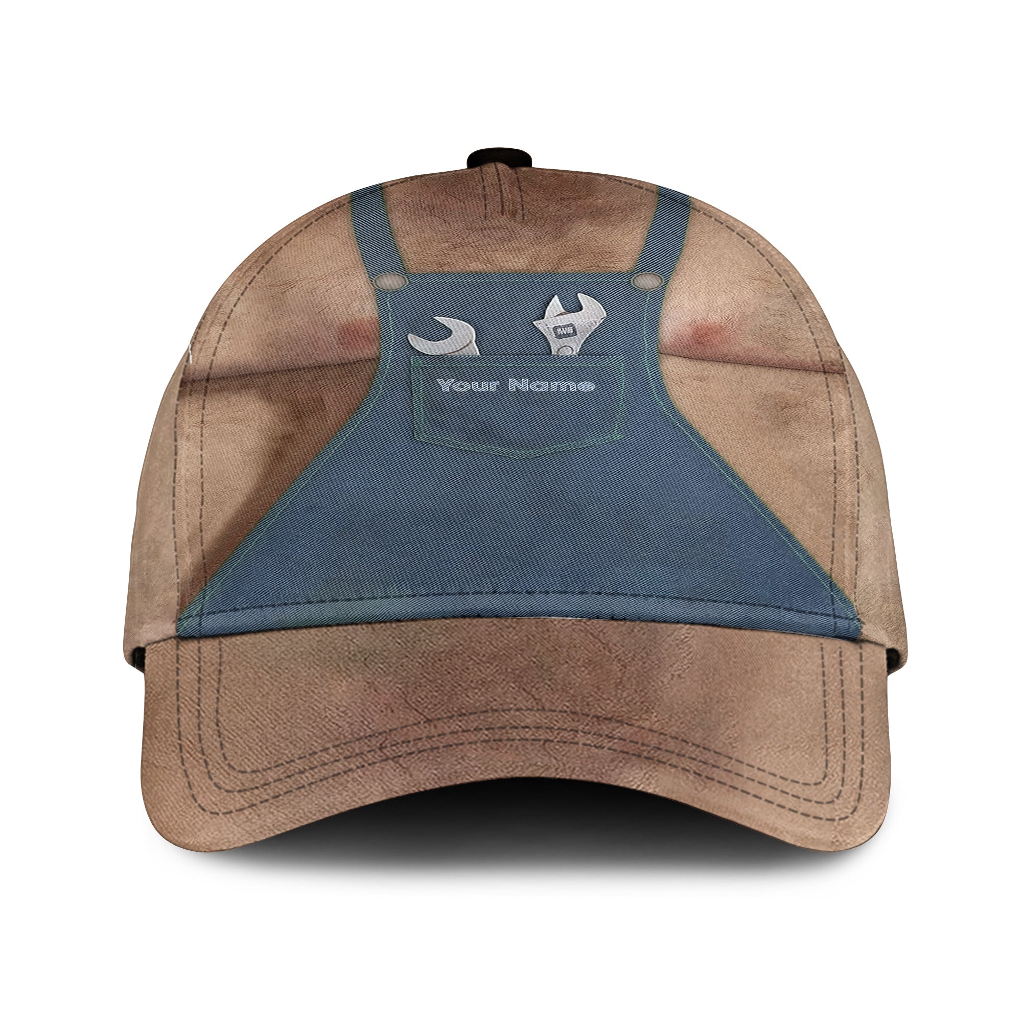 STYLE:Cap