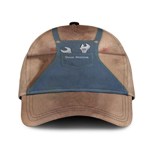 STYLE:Cap