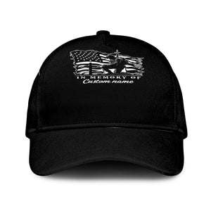 STYLE:Cap