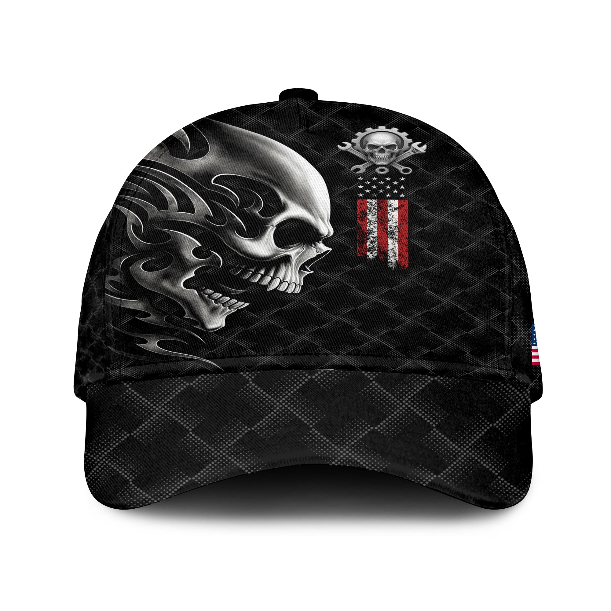 STYLE:Cap