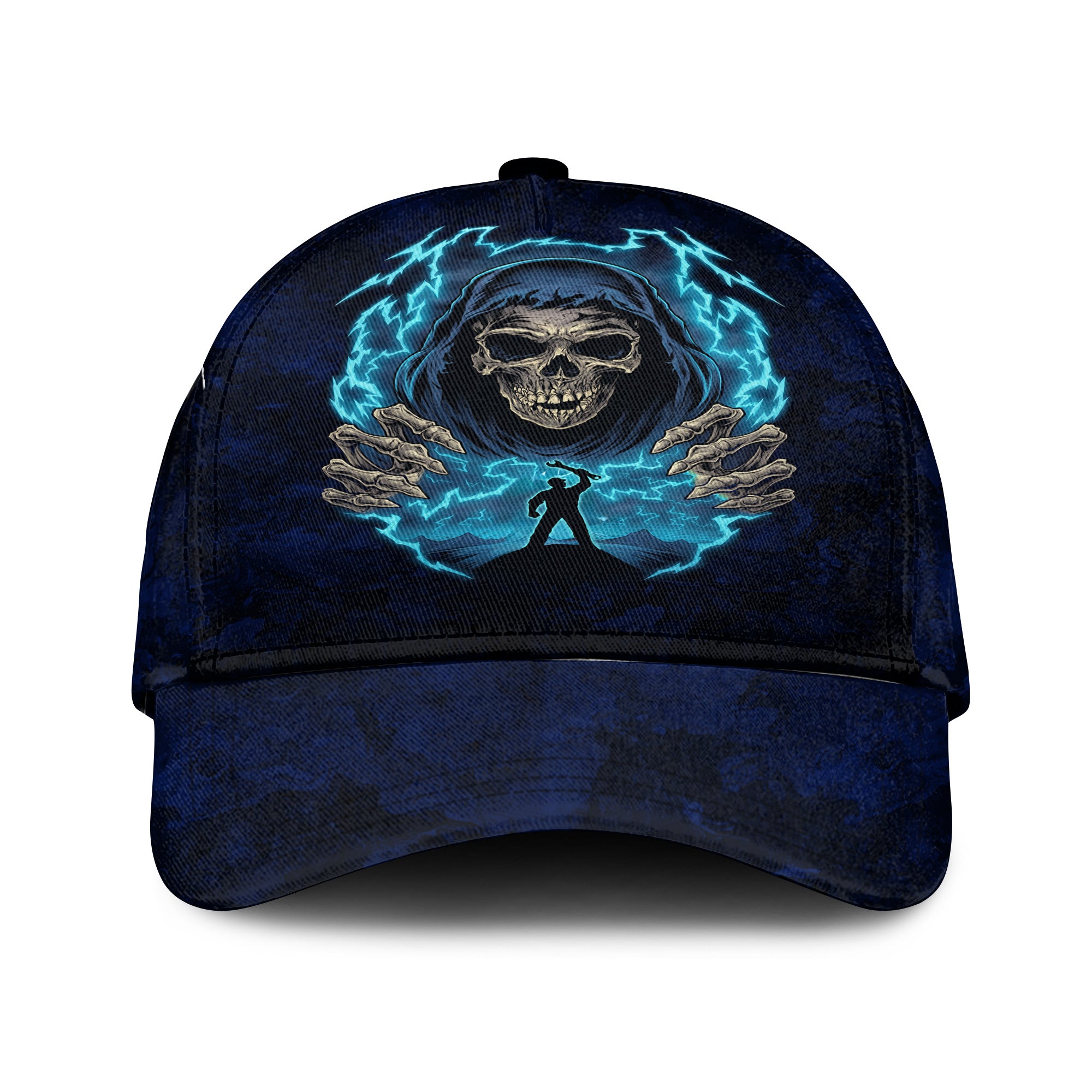 STYLE:Cap