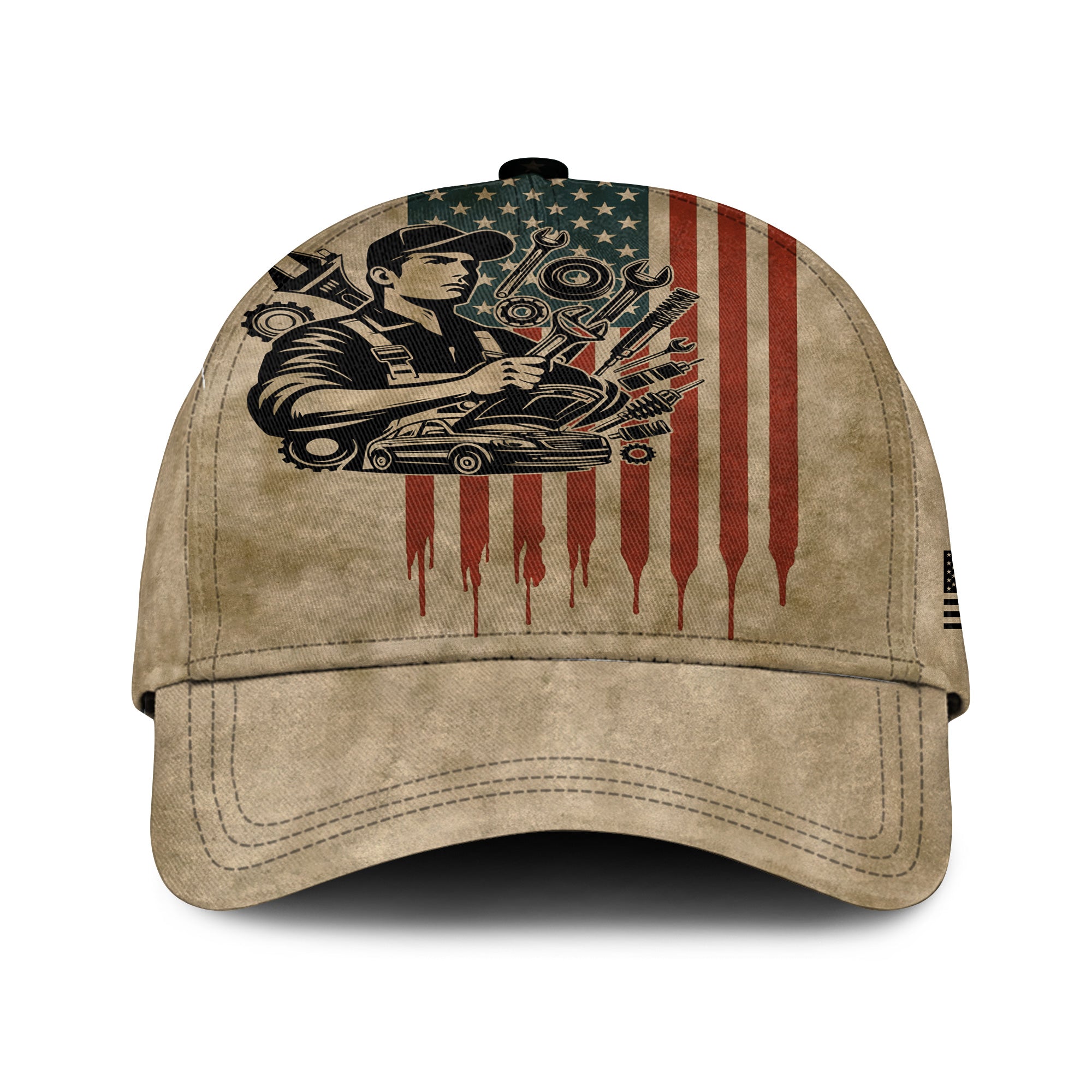 STYLE:Cap