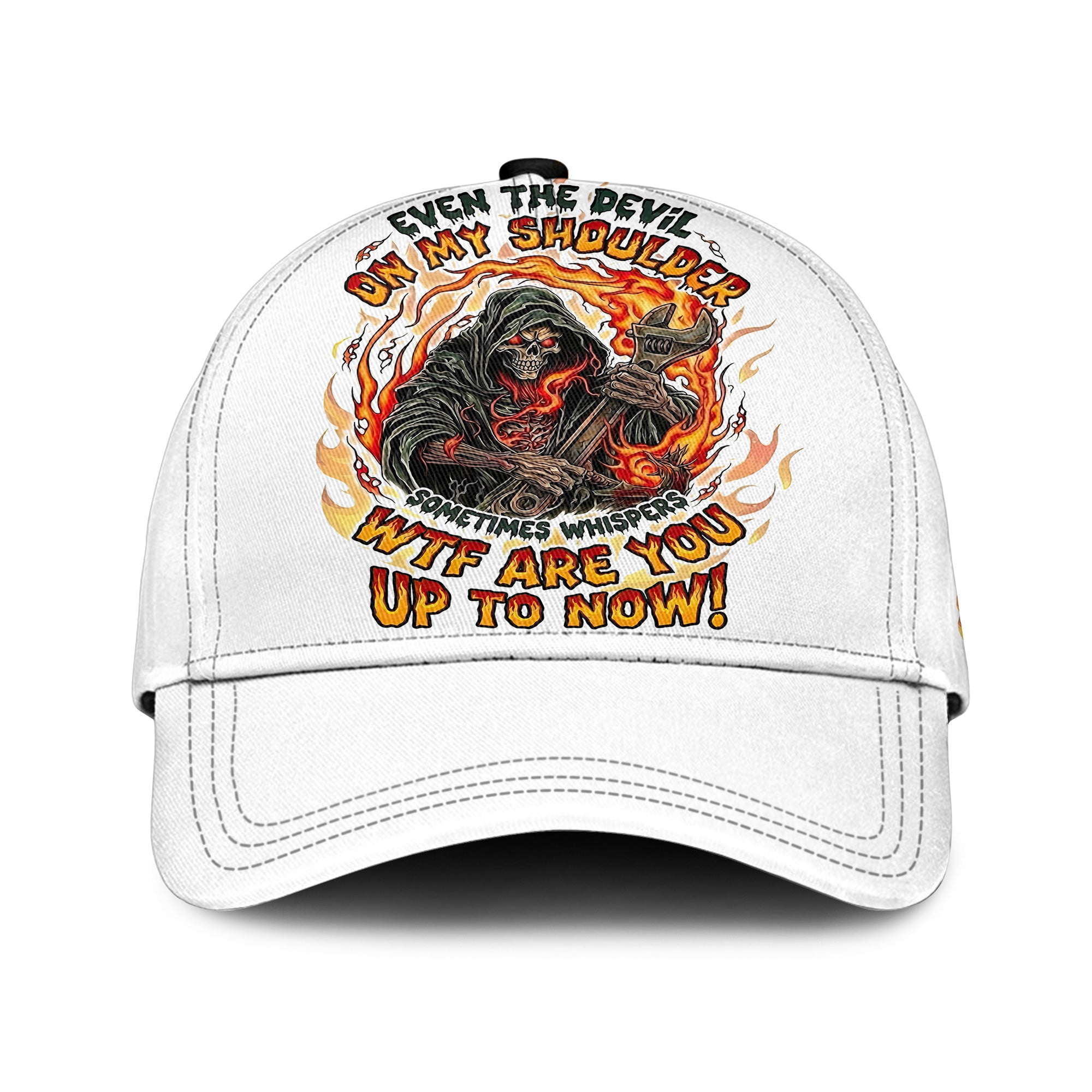 STYLE:Cap