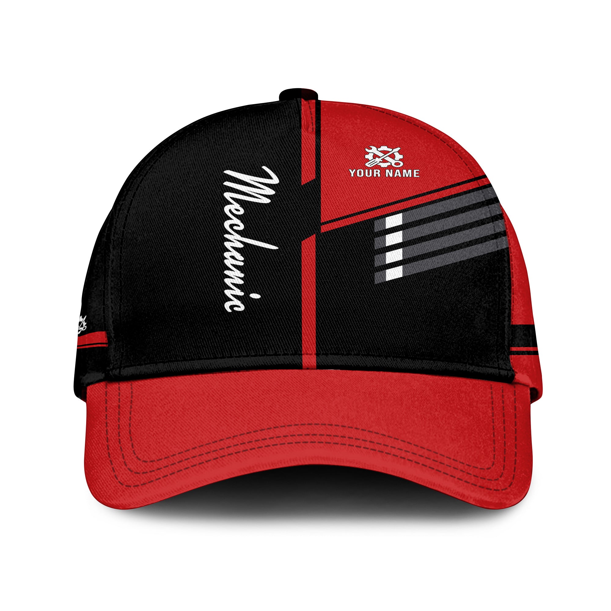STYLE:Cap