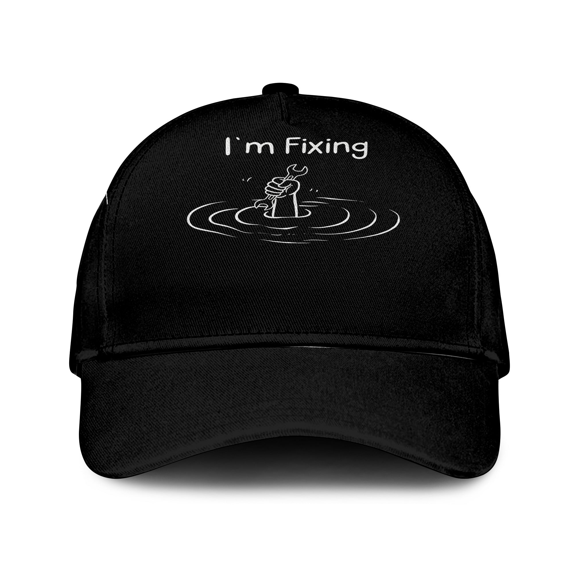 STYLE:Cap