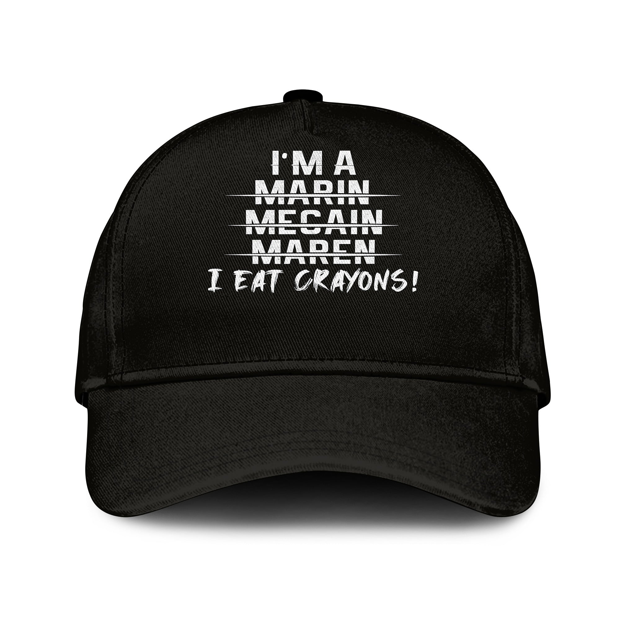STYLE:Cap