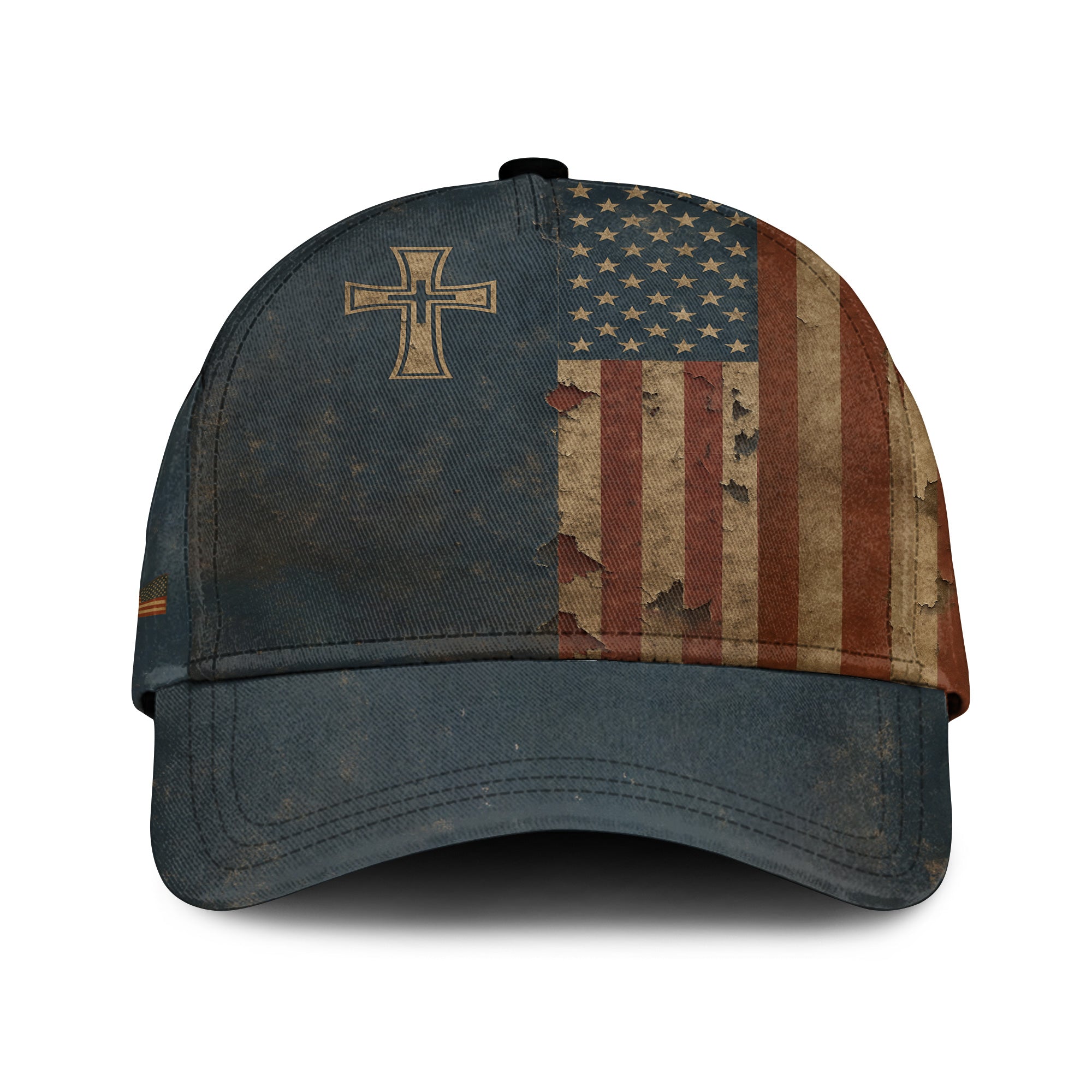 STYLE:Cap