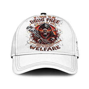 STYLE:Cap
