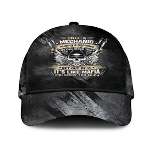 STYLE:Cap